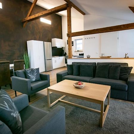 Ferienhaus Am Schlossberg In Ranis 외부 사진