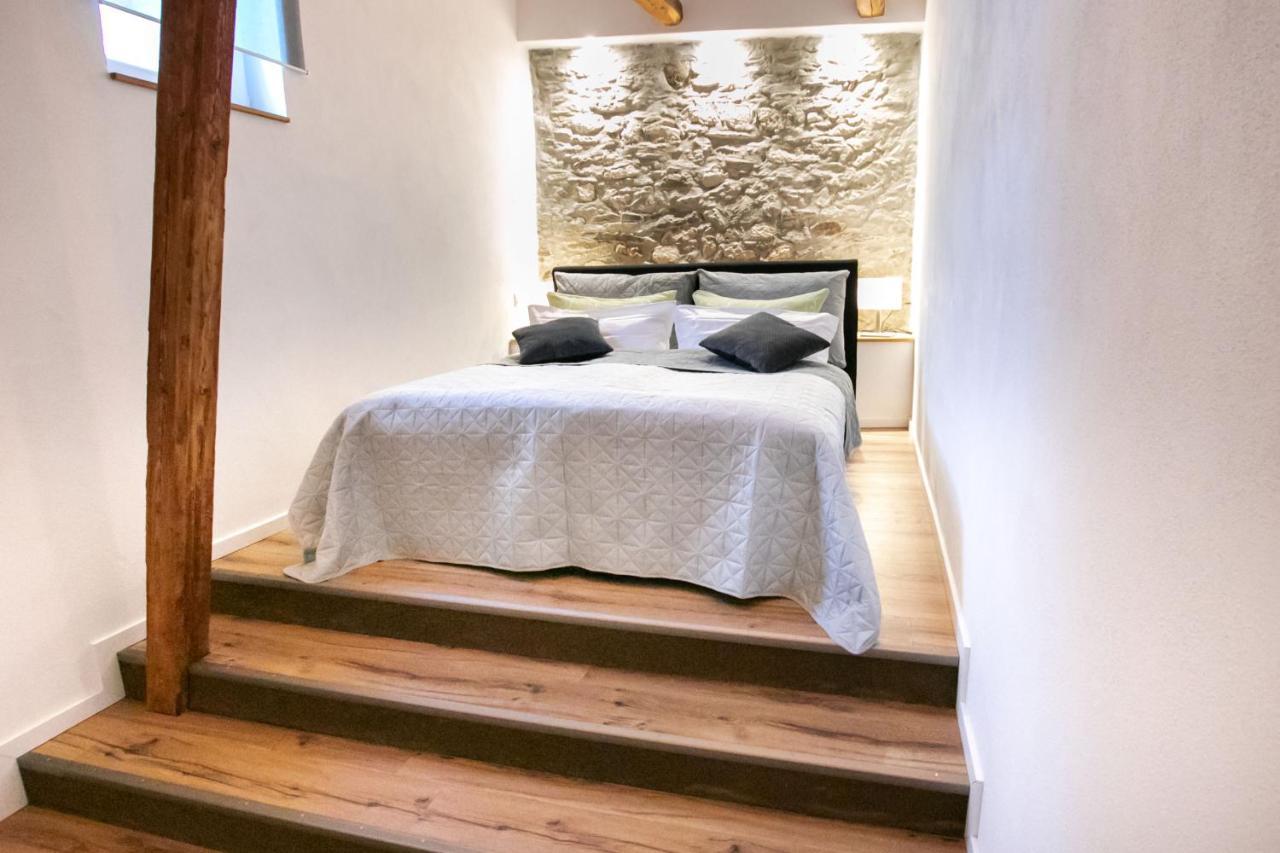 Ferienhaus Am Schlossberg In Ranis 외부 사진
